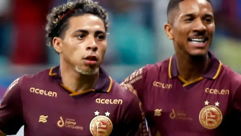 Onde assistir jogo do Bahia hoje ao vivo? Transmissão e horário (8/9)