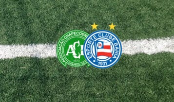 Horário do jogo do Bahia hoje