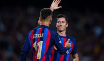 Onde assistir jogo do Barcelona hoje