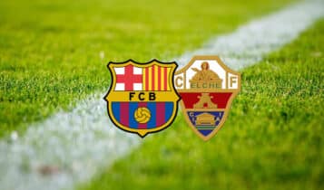 Onde assistir jogo do Barcelona hoje