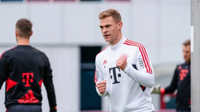 Jogo do Bayern de Munique hoje onde assistir DE GRAÇA (30/9)