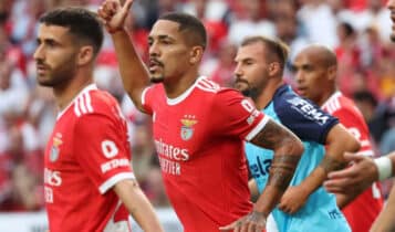 Onde assistir jogo do Benfica hoje
