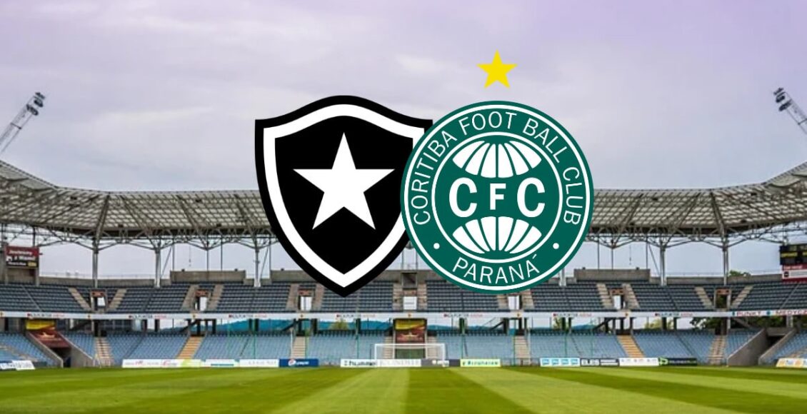Onde assistir jogo do Botafogo hoje