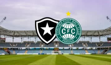 Onde assistir jogo do Botafogo hoje