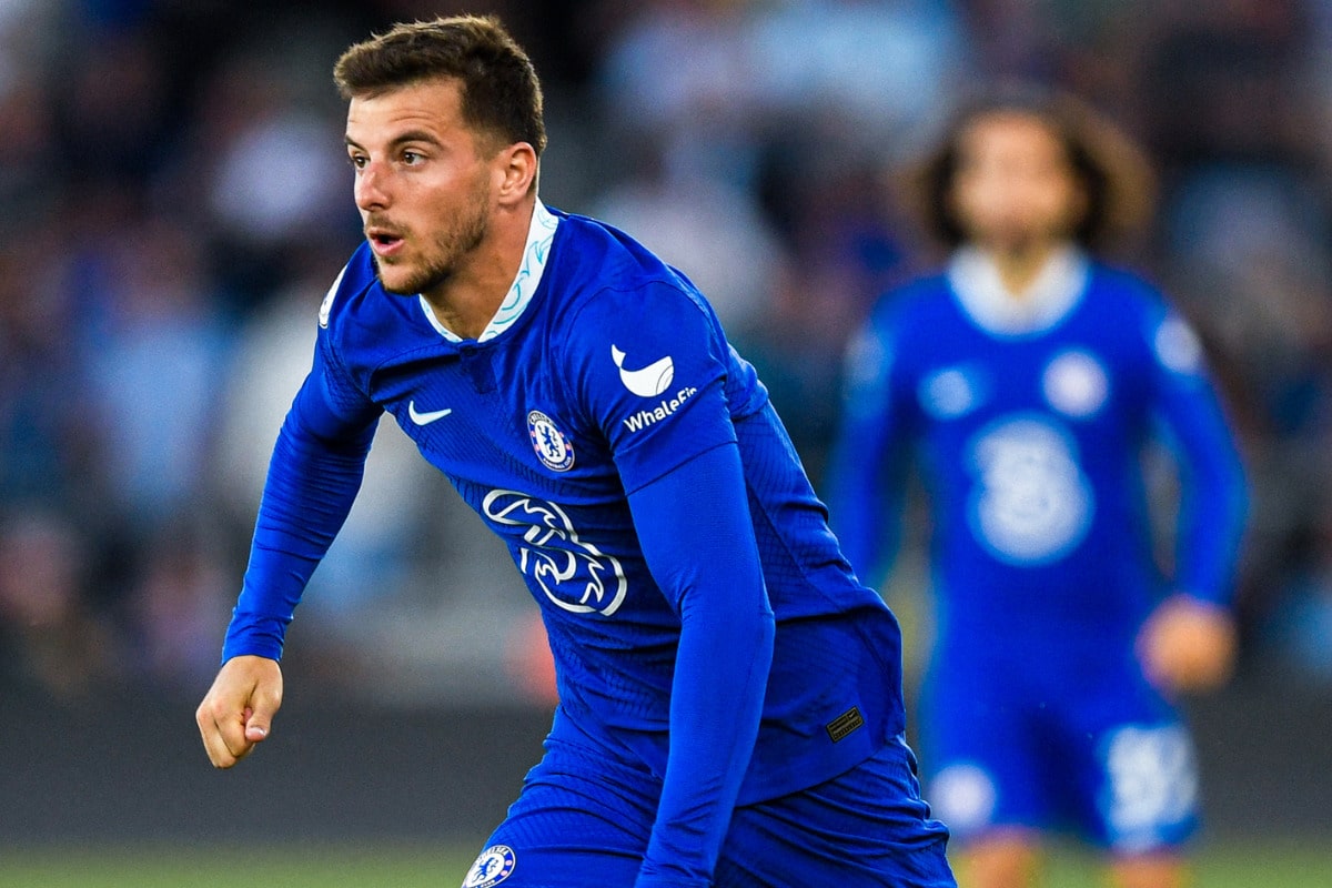 Onde assistir jogo do Chelsea hoje x West Ham e horário (03/09)