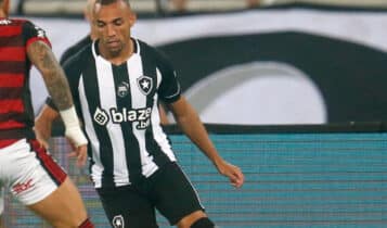 Onde assistir jogo do Fortaleza e Botafogo hoje
