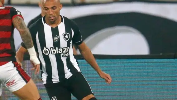 Onde assistir jogo do Fortaleza e Botafogo hoje e horário (04/09)