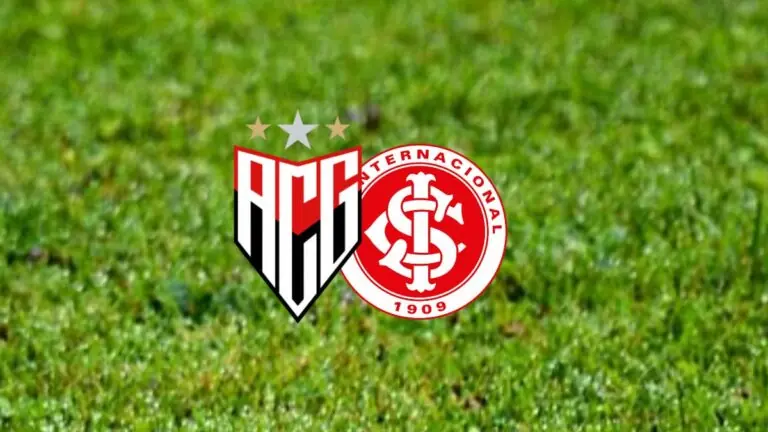 Jogo do Inter hoje: onde assistir Internacional x Atlético-GO (19/9)
