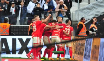 Onde assistir jogo do Inter hoje