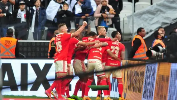 Onde assistir jogo do Inter hoje ao vivo? transmissão e horário (10/09)