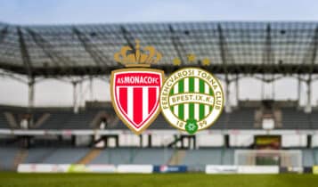 Onde assistir jogo do Monaco hoje