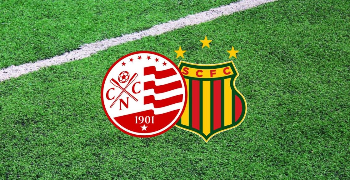 Onde assistir jogo do Náutico hoje