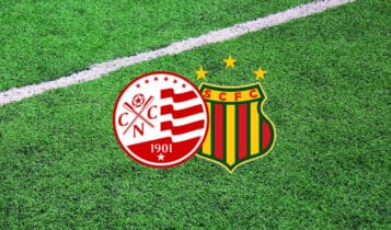 Onde assistir jogo do Náutico hoje