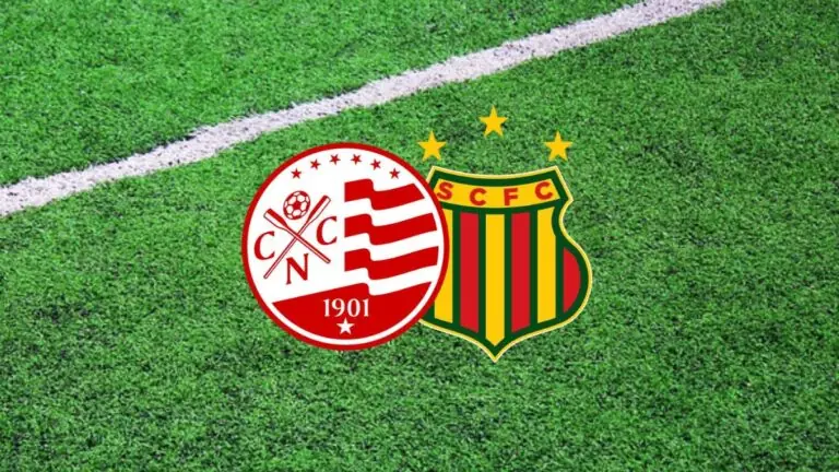 Onde assistir jogo do Náutico hoje x Sampaio Corrêa e horário (23/09)