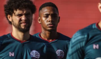 Onde assistir jogo do Náutico hoje