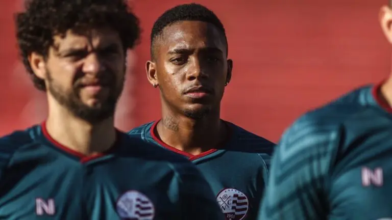 Onde assistir jogo do Náutico hoje x Brusque e horário (09/09)