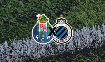 Onde assistir jogo do Porto hoje