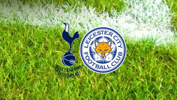 Onde assistir jogo do Tottenham x Leicester e horário hoje (17/09)