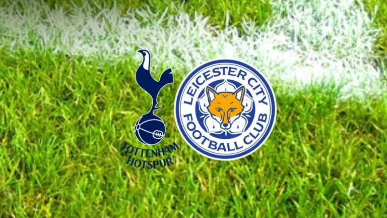Onde assistir jogo do Tottenham x Leicester e horário hoje (17/09)