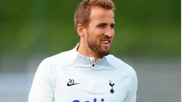 Onde assistir jogo do Tottenham hoje x Olympique na Champions (7/9)