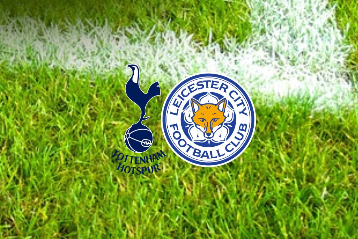 Onde assistir jogo do Tottenham x Leicester e horário hoje (17/09)