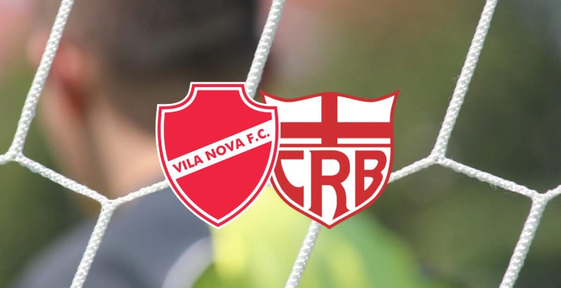 Onde assistir jogo do Vila Nova