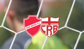 Onde assistir jogo do Vila Nova