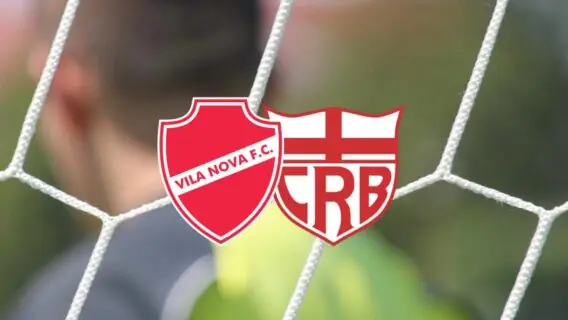 Onde assistir jogo do Vila Nova hoje x CRB e horário ao vivo (22/09)