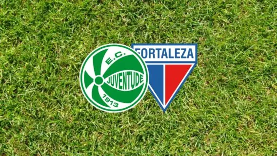 Onde assistir Juventude x Fortaleza hoje ao vivo (18/9)