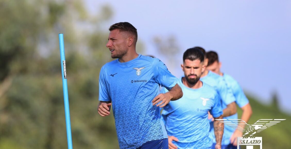 Onde assistir Lazio x Feyenoord hoje