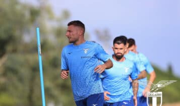 Onde assistir Lazio x Feyenoord hoje