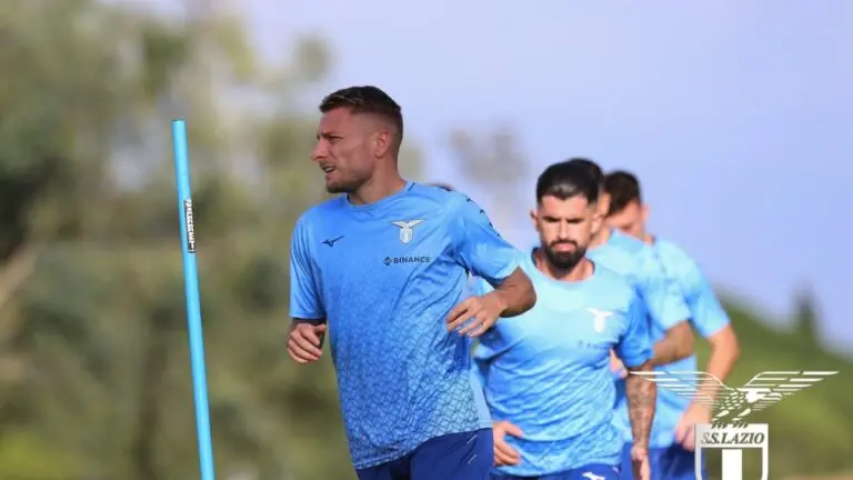 Onde assistir Lazio x Feyenoord hoje, horário e escalação (8/9)