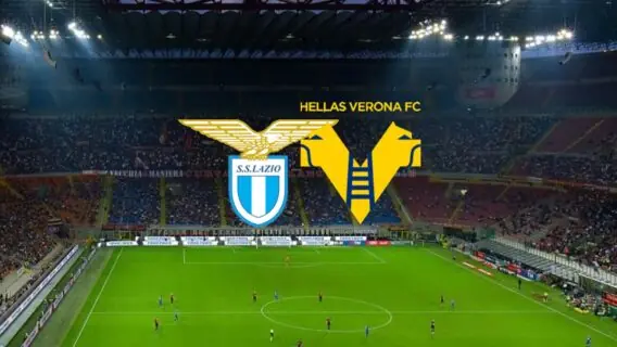 Onde assistir Lazio x Verona hoje ao vivo: transmissão (11/09)
