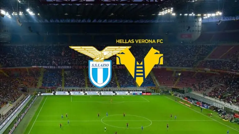 Onde assistir Lazio x Verona hoje ao vivo: transmissão (11/09)
