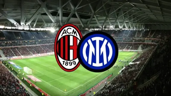 Onde assistir Milan x Inter hoje ao vivo e horário do clássico (03/09)