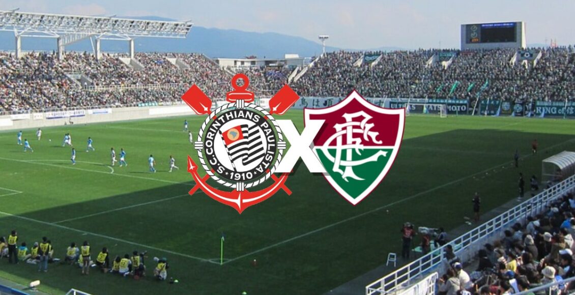 Onde assistir o jogo do Corinthians hoje