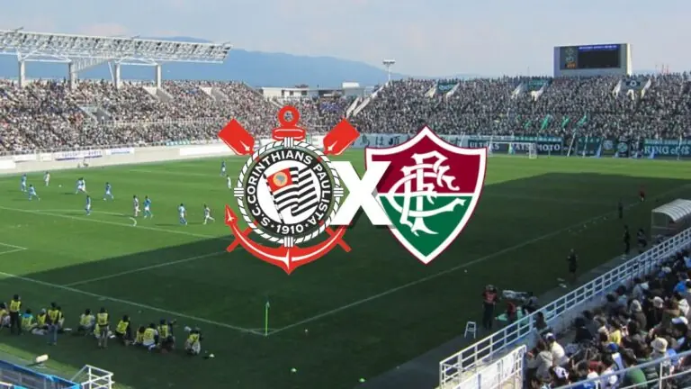 Aqui está tudo sobre onde assistir o jogo do Corinthians hoje (15/09/22)