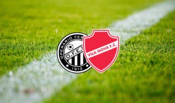 Onde assistir Operário PR x Vila Nova hoje
