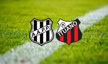 Onde assistir Ponte Preta x Ituano