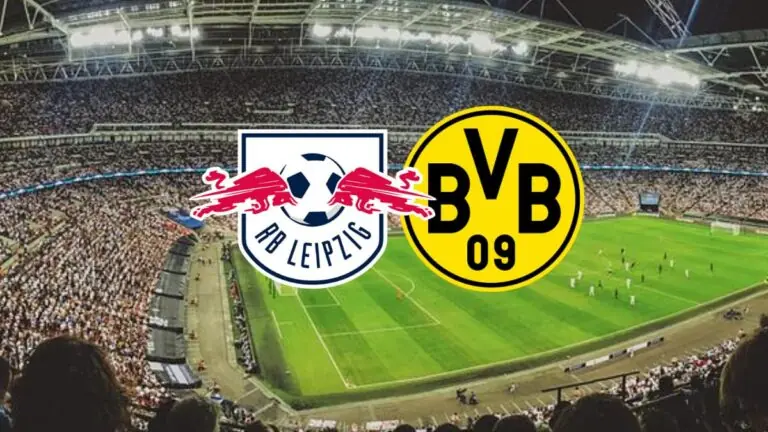 Onde assistir RB Leipzig x Borussia Dortmund hoje, sábado (10/09)