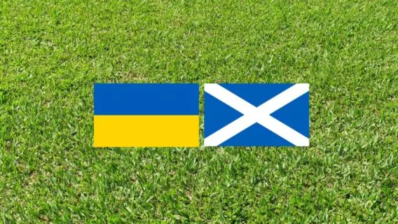 Onde assistir Ucrânia x Escócia hoje? Horário e palpites na terça (27/9)