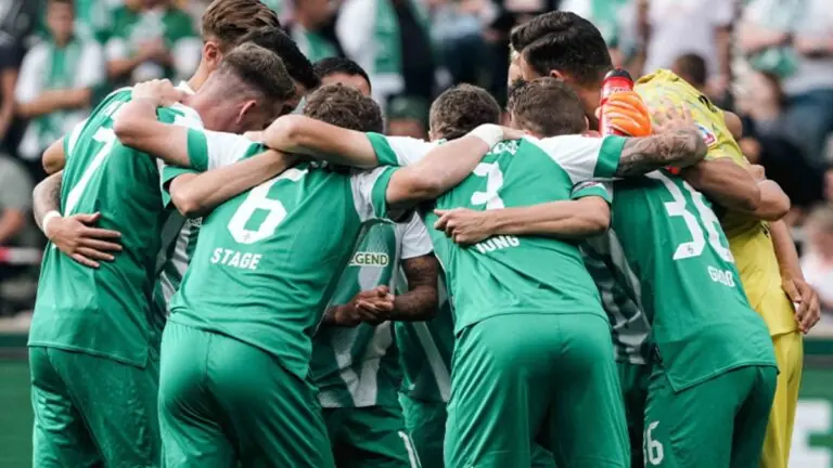 Onde assistir Werder Bremen x Augsburg hoje de graça (09/09)