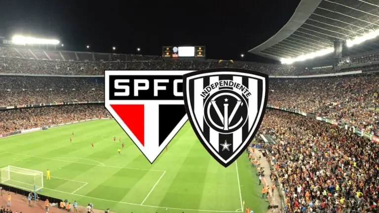 Onde vai passar a final da Sul-Americana 2022 hoje, sábado (01/10)