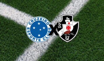 Onde vai passar Cruzeiro e Vasco hoje