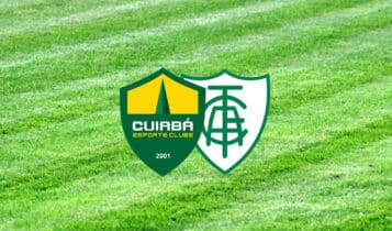 Onde vai passar Cuiabá x América MG hoje