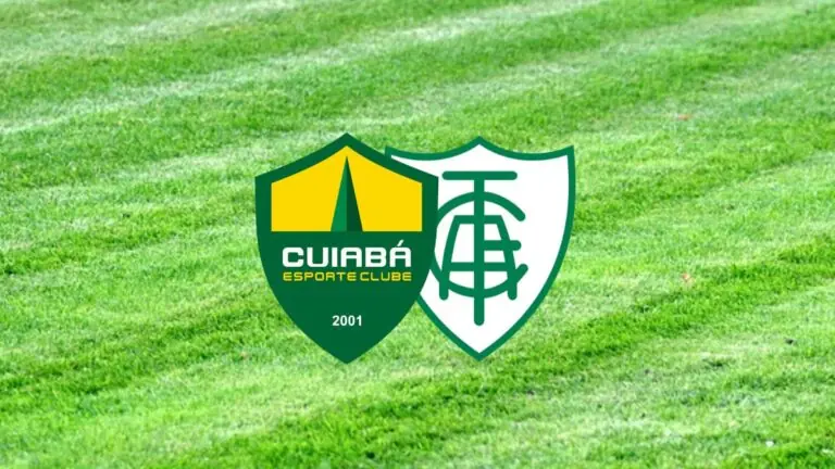 Onde vai passar Cuiabá x América MG hoje ao vivo e horário – 28/09