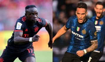 Onde vai passar Inter de Milão x Bayern de Munique
