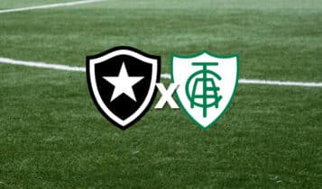 Onde vai passar jogo do Botafogo hoje