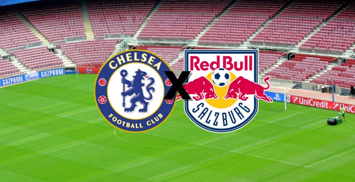 Onde vai passar jogo do Chelsea hoje