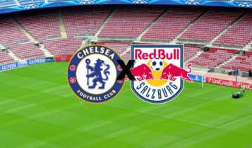 Onde vai passar jogo do Chelsea hoje